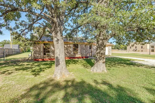 $1,850 | 2295 East Renfro Street, Burleson, TX 76028