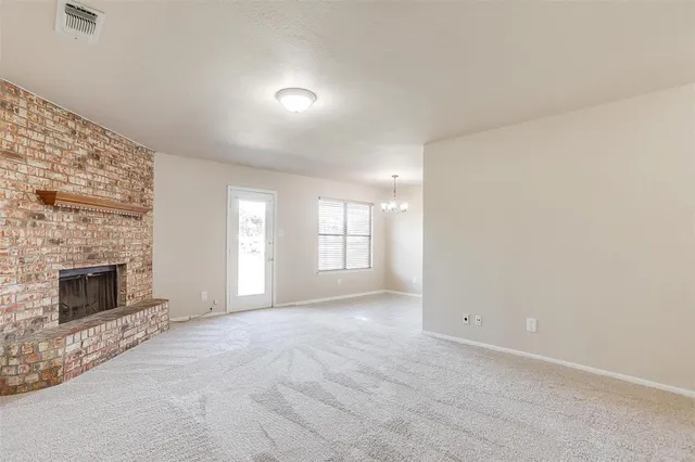 $1,850 | 2295 East Renfro Street, Burleson, TX 76028