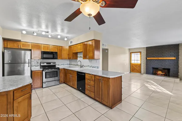$289,000 | 2015 East Southern Avenue, Unit 22, Tempe, AZ 85282