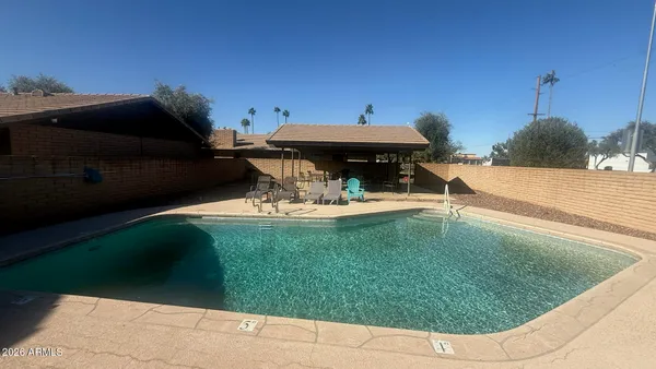 a view of a front door of the house