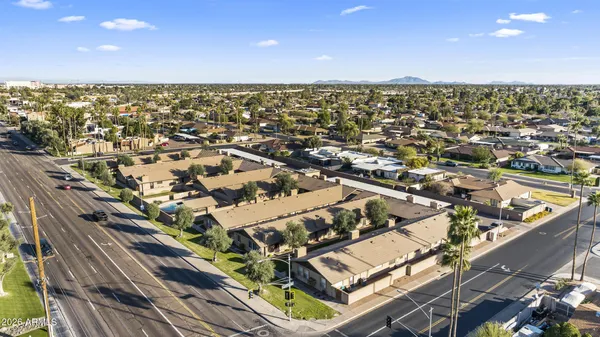 a view of living room