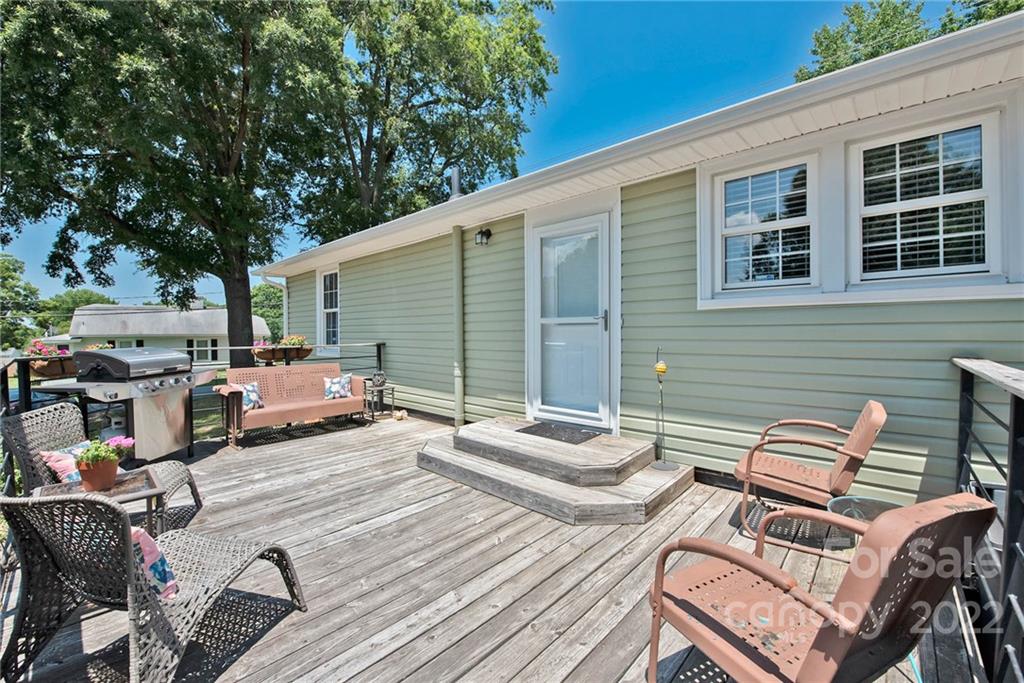 811 Bethpage Road Kannapolis, NC 28081 - Photo 18 of 19 Gallery Image 18