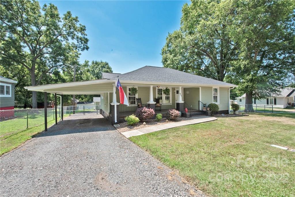 811 Bethpage Road Kannapolis, NC 28081 - Photo 3 of 19 Gallery Image 3