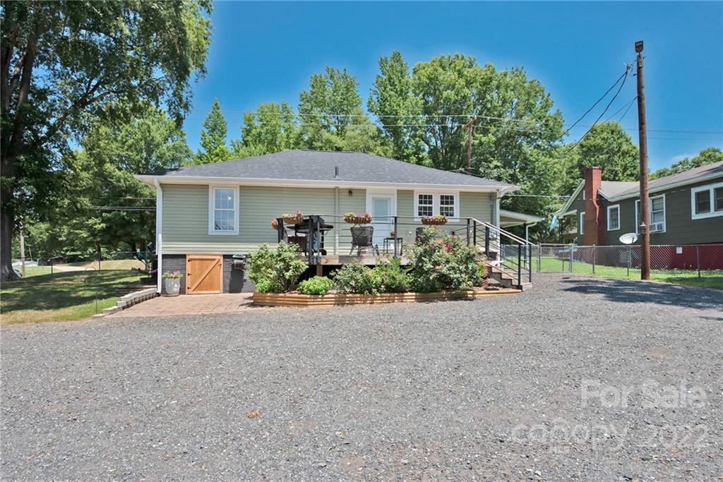 811 Bethpage Road Kannapolis, NC 28081 - Photo 7 of 19 Gallery Image 7