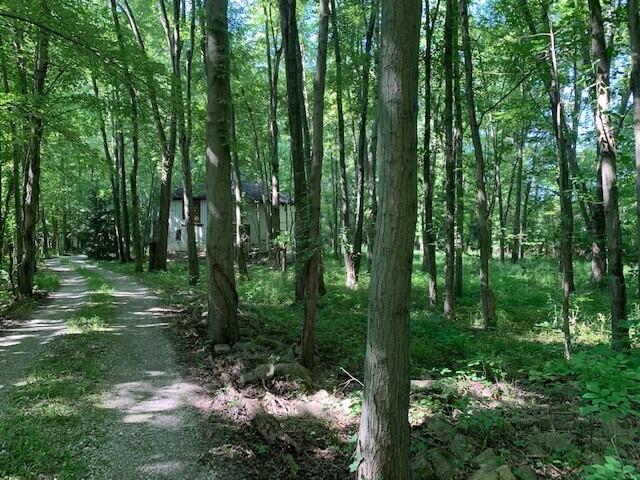 7044 Big Walnut Road Galena, OH 43021 - Photo 27 of 37 27. Gravel Drive
