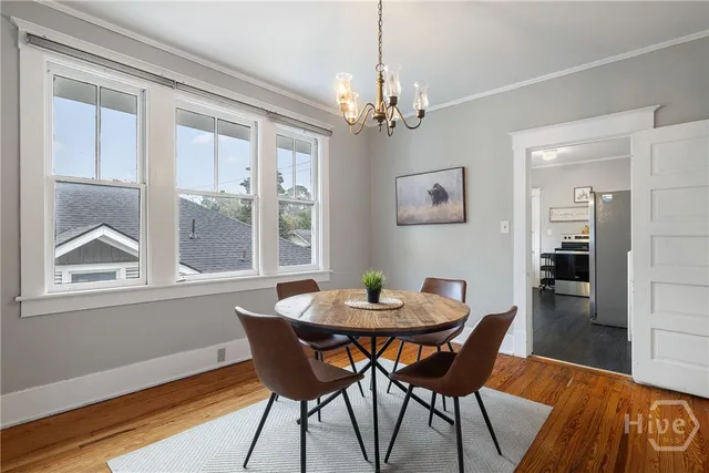 $725,000 | 201 East 49th Street, Savannah, GA 31405