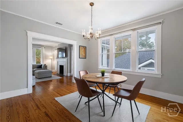 $725,000 | 201 East 49th Street, Savannah, GA 31405