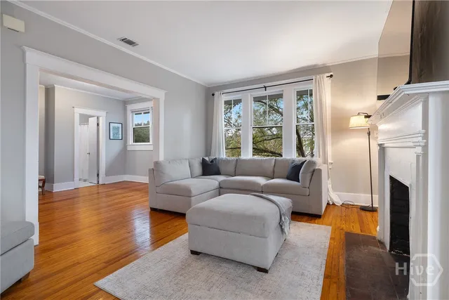 $725,000 | 201 East 49th Street, Savannah, GA 31405