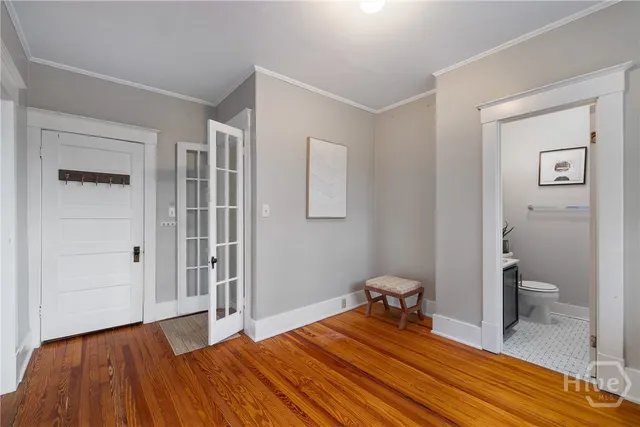 $725,000 | 201 East 49th Street, Savannah, GA 31405