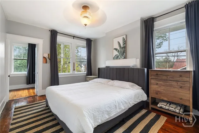 $725,000 | 201 East 49th Street, Savannah, GA 31405