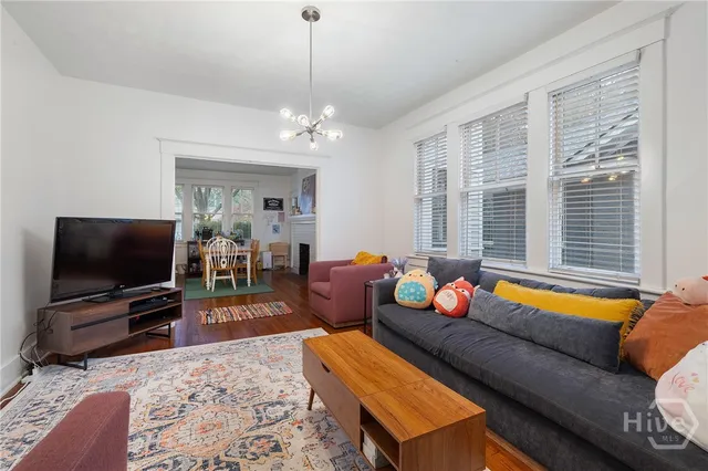 $725,000 | 201 East 49th Street, Savannah, GA 31405