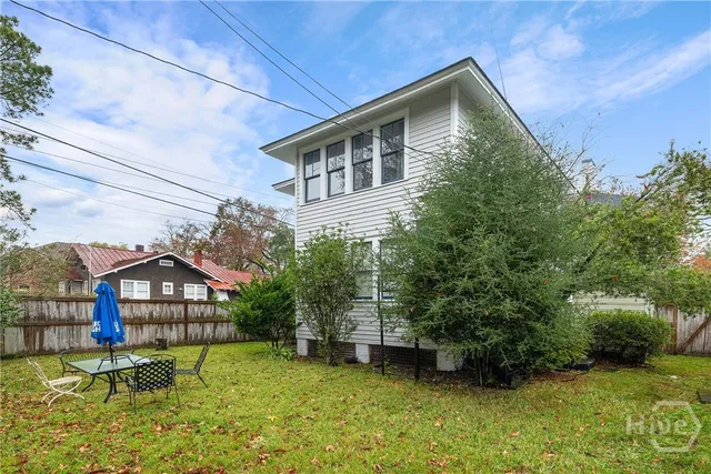 $725,000 | 201 East 49th Street, Savannah, GA 31405