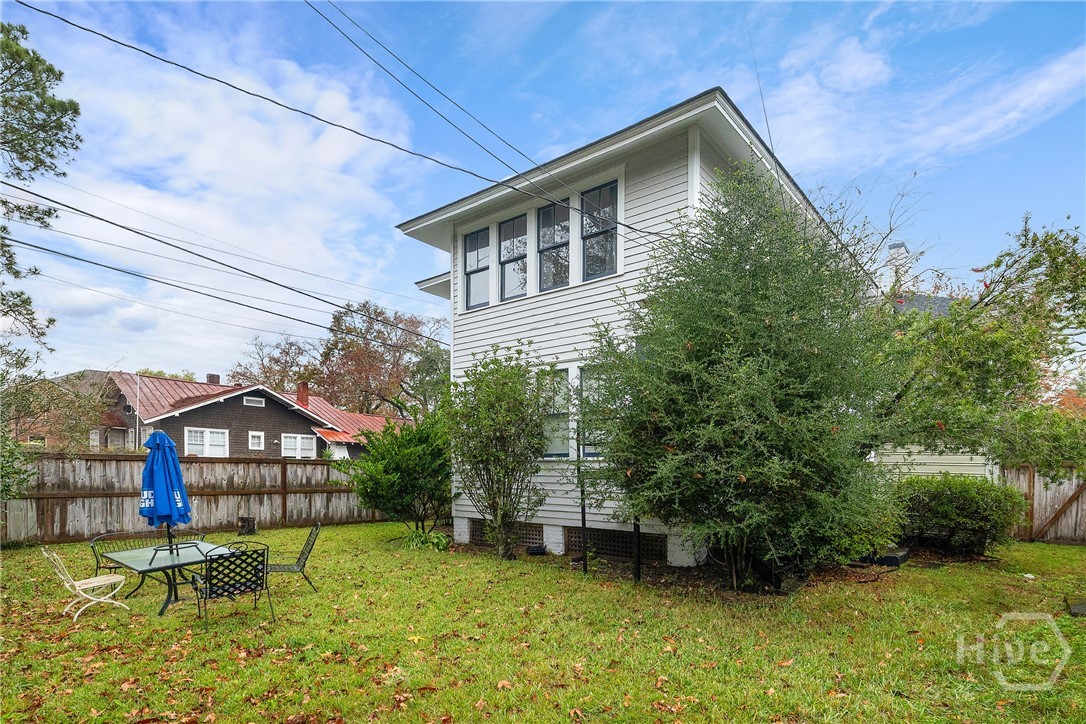201 East 49th Street Savannah, GA 31405 - Photo 54 of 54