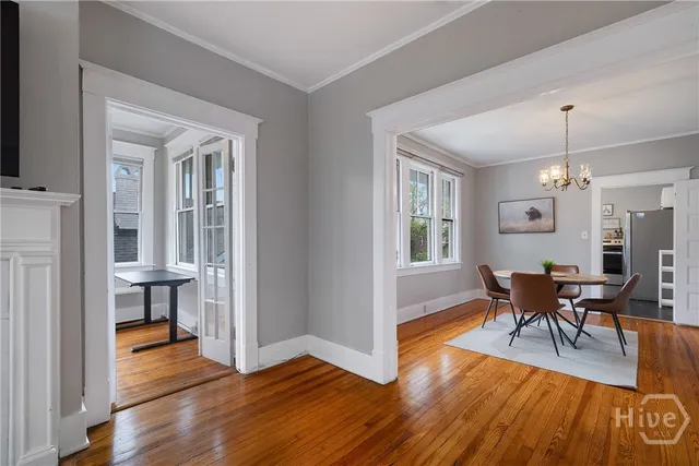 $725,000 | 201 East 49th Street, Savannah, GA 31405