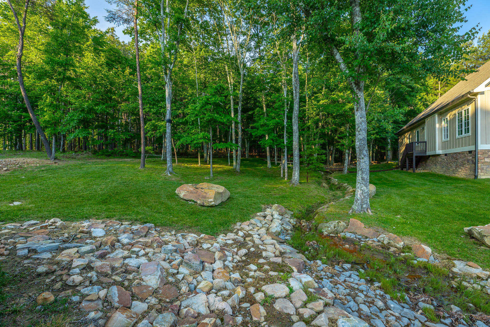 4500 Raulston Falls Drive Jasper, TN 37347 - Photo 28 of 83 4500 Raulston Falls Road HD-88