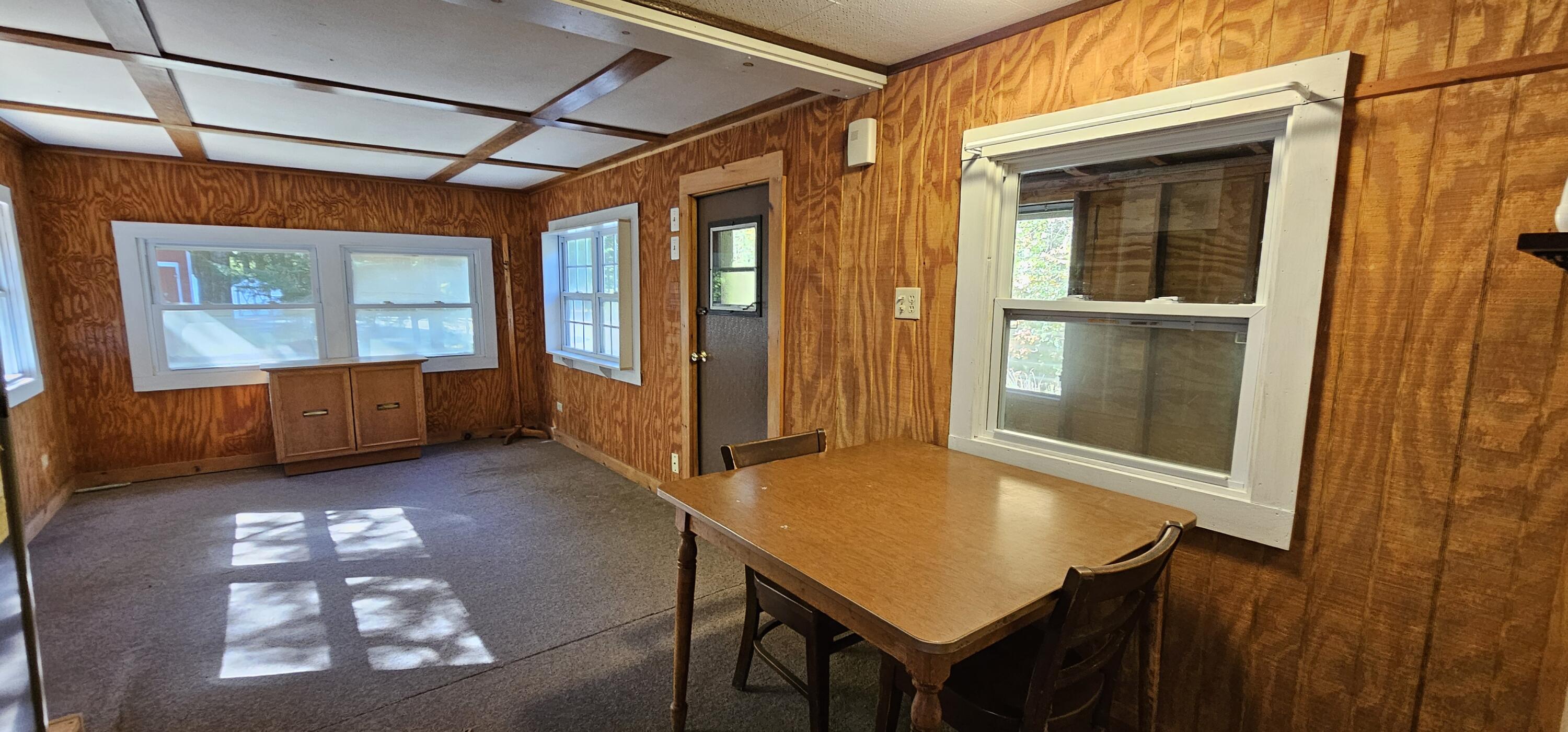 71 Merrow Lane Smithfield, ME 04978 - Photo 12 of 16 13. Living Room