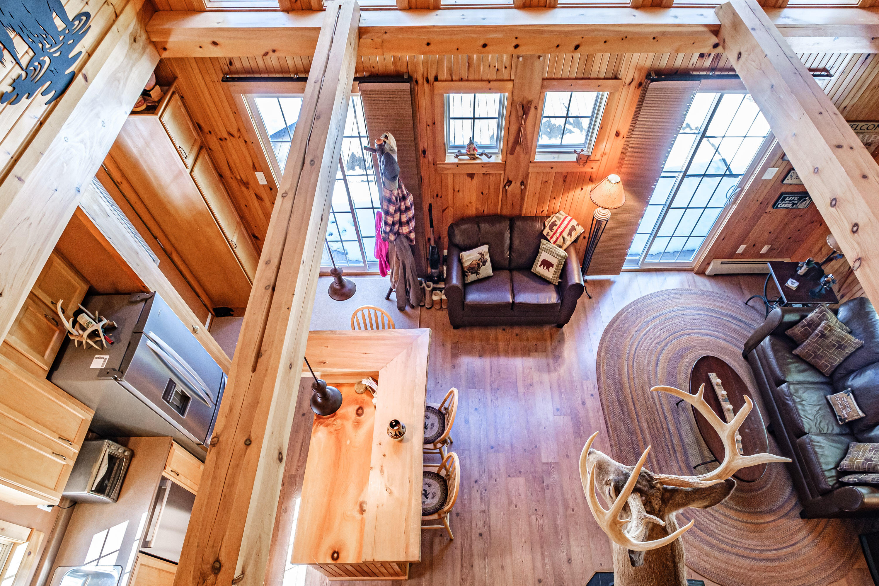 158 Big Sandy Road Bridgton, ME 04009 - Photo 33 of 59 20250328gp-62040