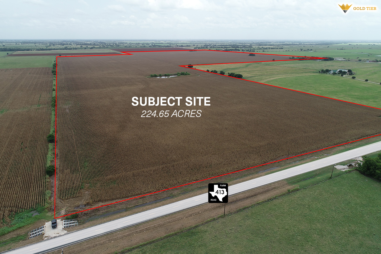 413 Rd Rosebud Tx 76570 Road Rosebud, TX 76570 - Photo 4 of 9 Gallery Image 4