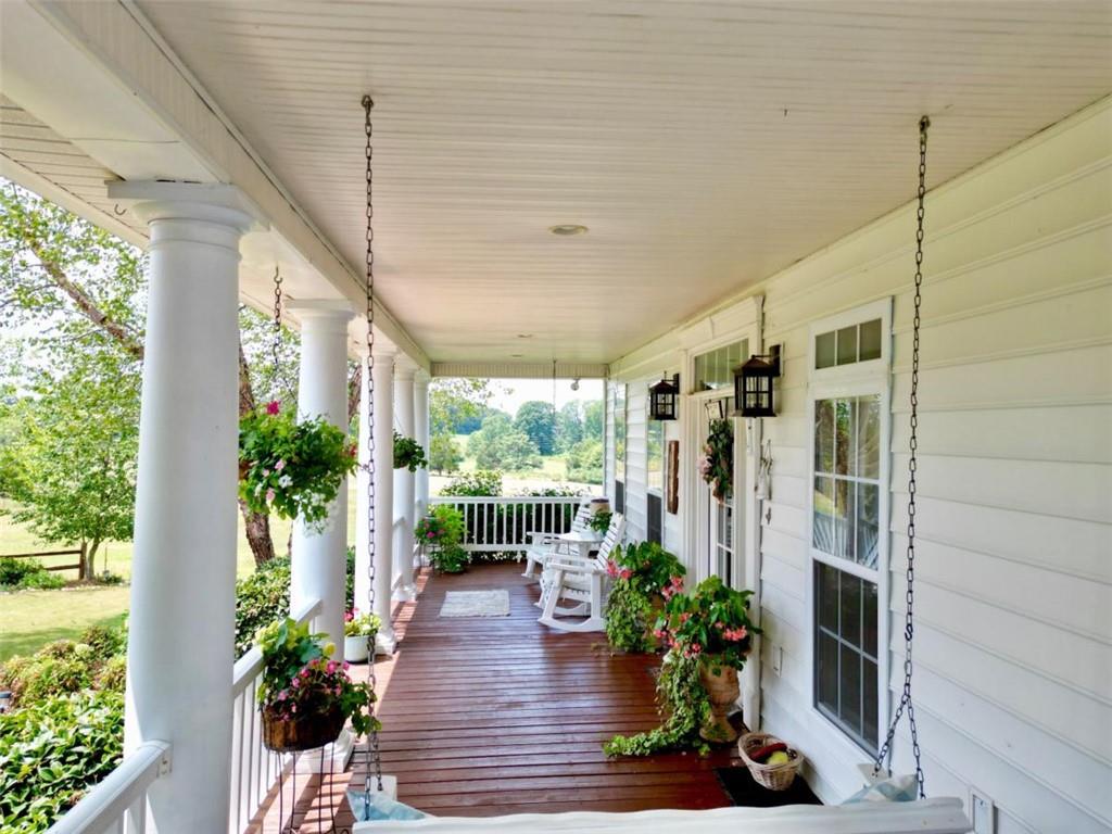 145 Wiseman Road Kingston, GA 30145 - Photo 11 of 60