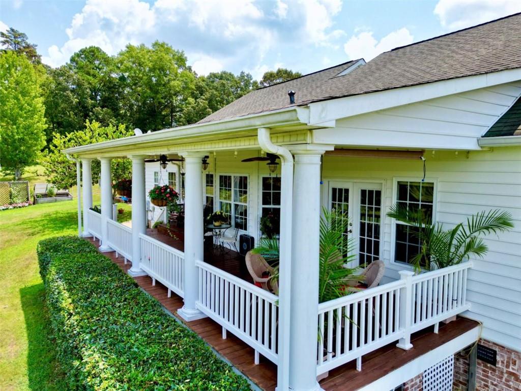 145 Wiseman Road Kingston, GA 30145 - Photo 12 of 60