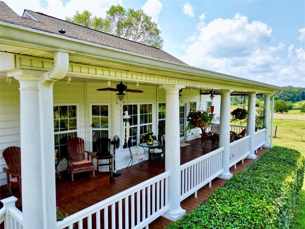 145 Wiseman Road Kingston, GA 30145 - Photo 13 of 60