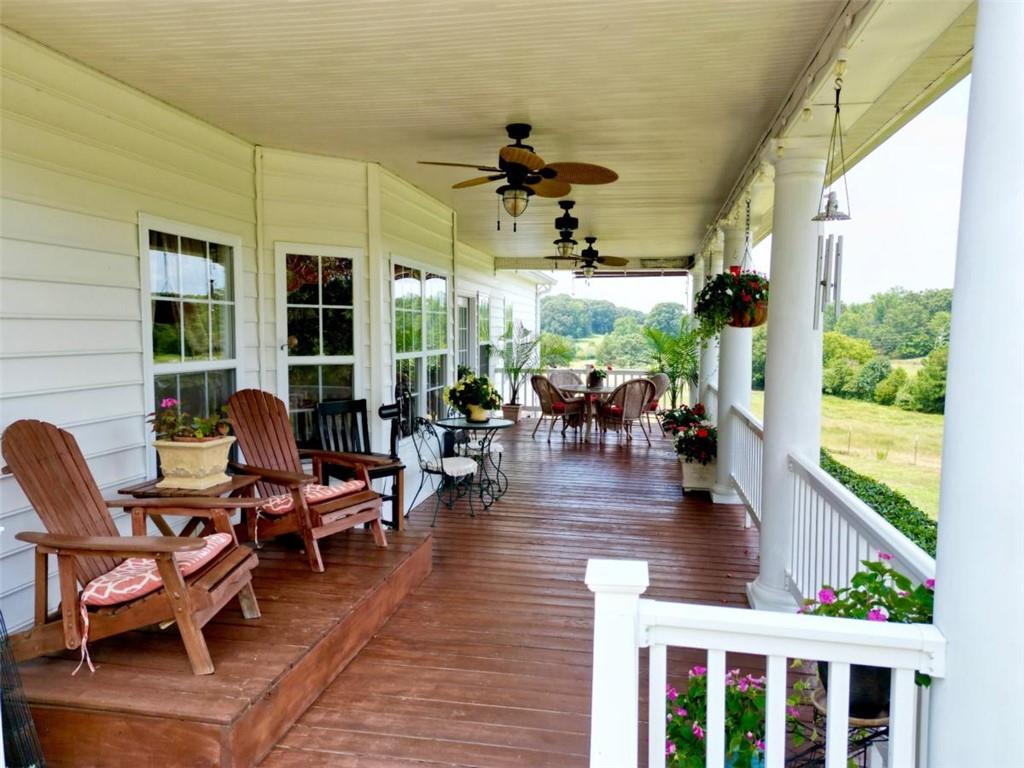 145 Wiseman Road Kingston, GA 30145 - Photo 14 of 60