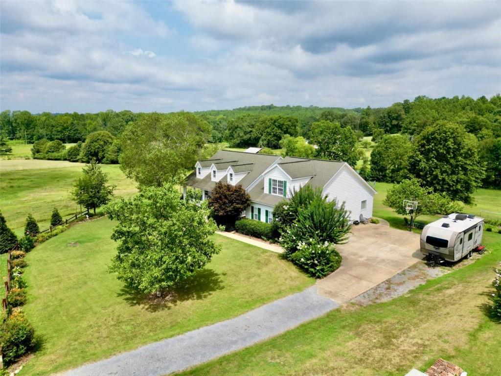 145 Wiseman Road Kingston, GA 30145 - Photo 15 of 60