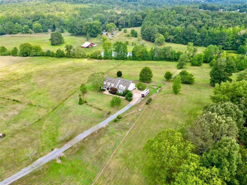 145 Wiseman Road Kingston, GA 30145 - Photo 16 of 60