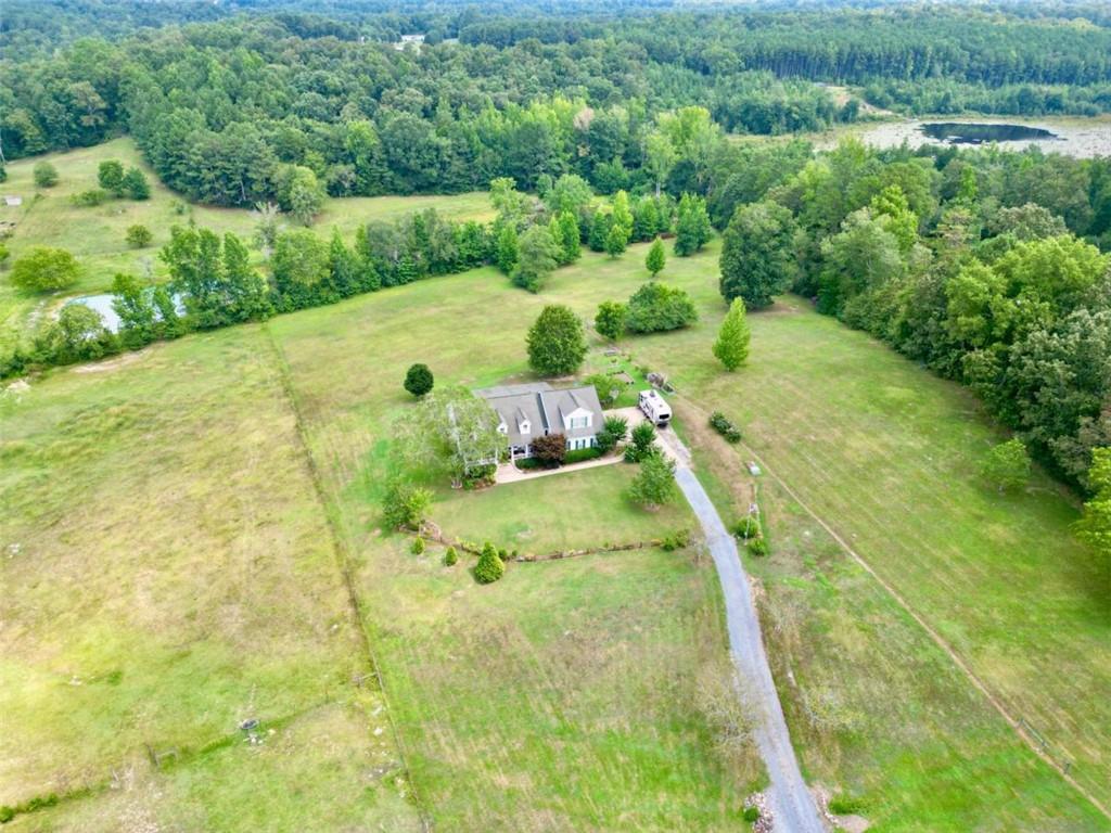 145 Wiseman Road Kingston, GA 30145 - Photo 17 of 60