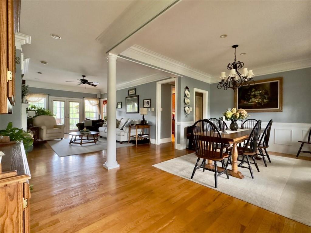 145 Wiseman Road Kingston, GA 30145 - Photo 20 of 60