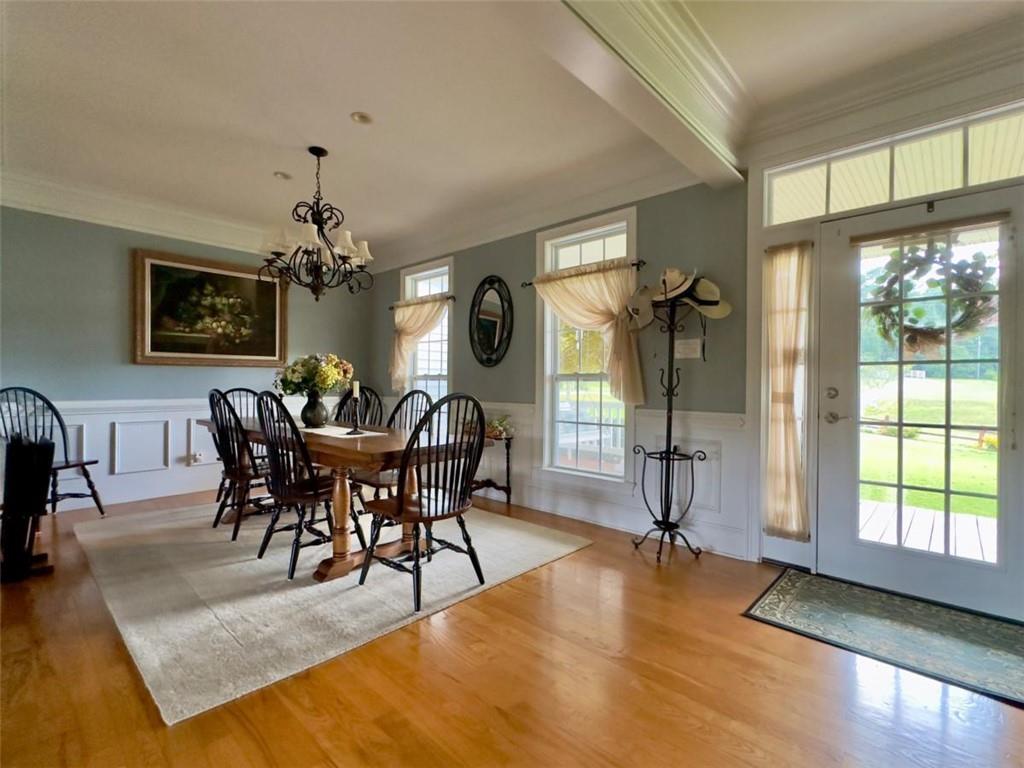 145 Wiseman Road Kingston, GA 30145 - Photo 21 of 60