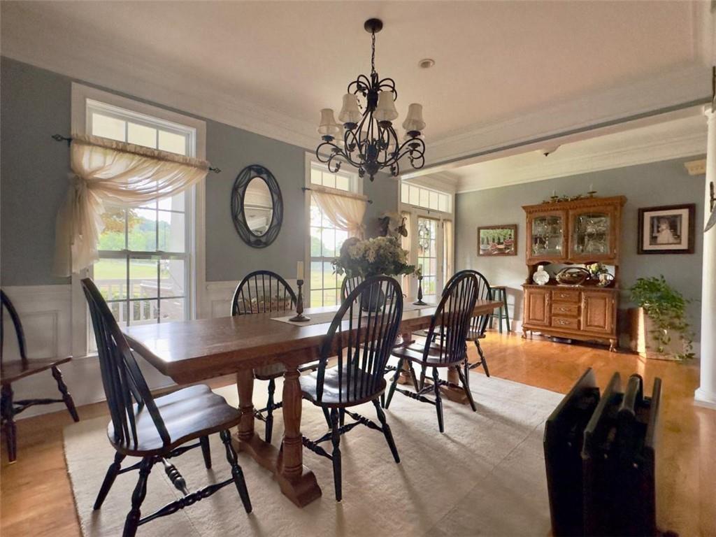 145 Wiseman Road Kingston, GA 30145 - Photo 22 of 60