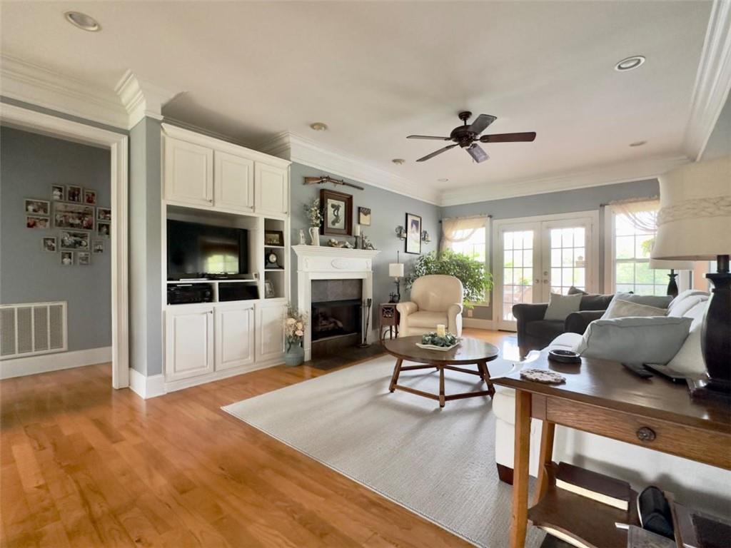 145 Wiseman Road Kingston, GA 30145 - Photo 24 of 60