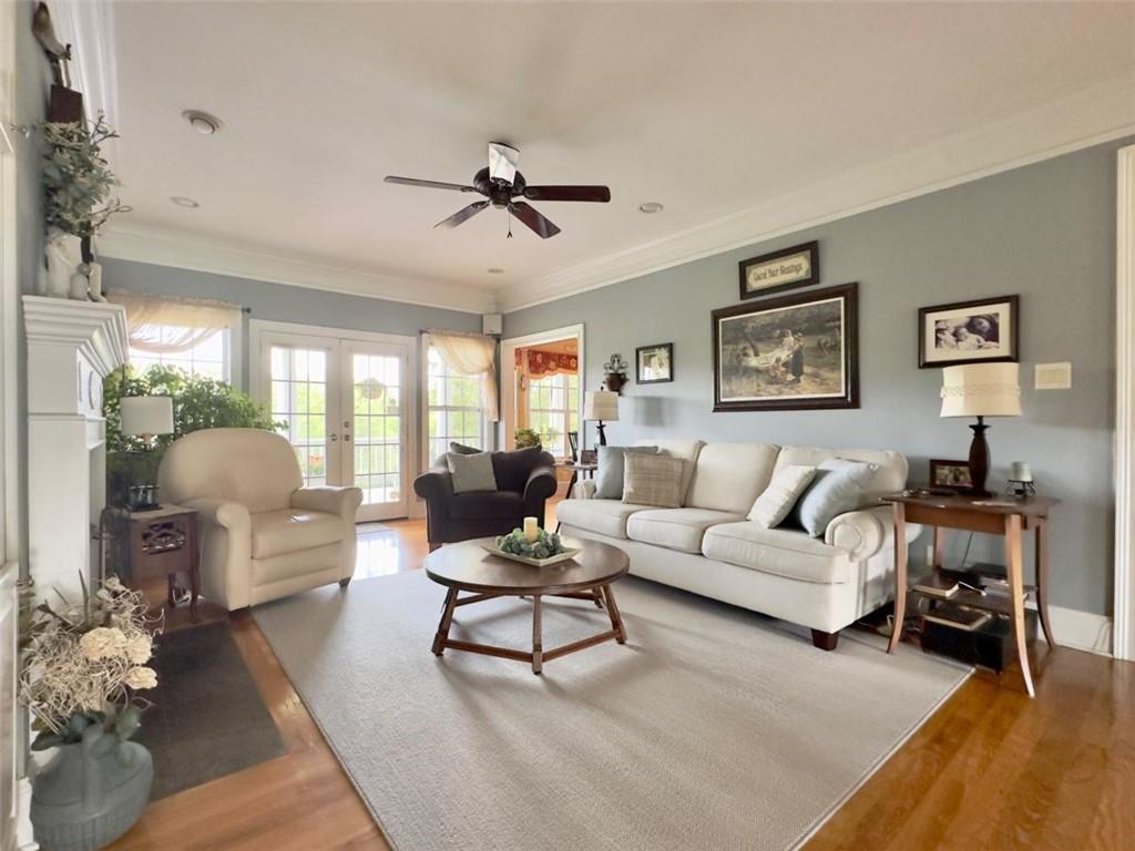 145 Wiseman Road Kingston, GA 30145 - Photo 25 of 60