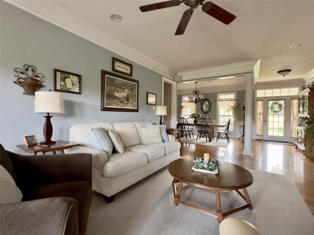 145 Wiseman Road Kingston, GA 30145 - Photo 26 of 60