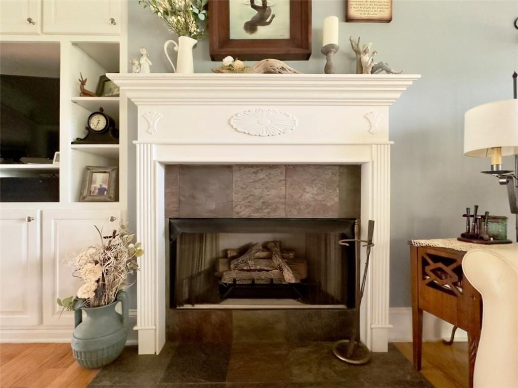 145 Wiseman Road Kingston, GA 30145 - Photo 27 of 60