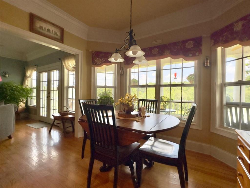 145 Wiseman Road Kingston, GA 30145 - Photo 30 of 60