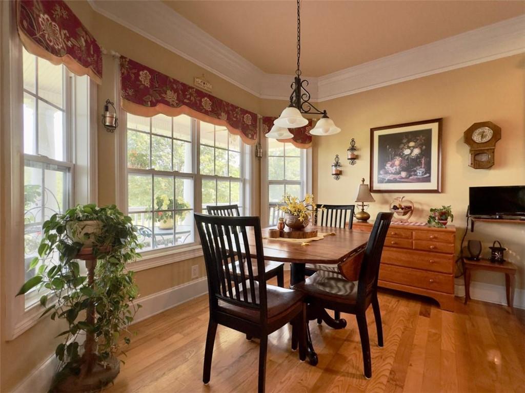 145 Wiseman Road Kingston, GA 30145 - Photo 31 of 60