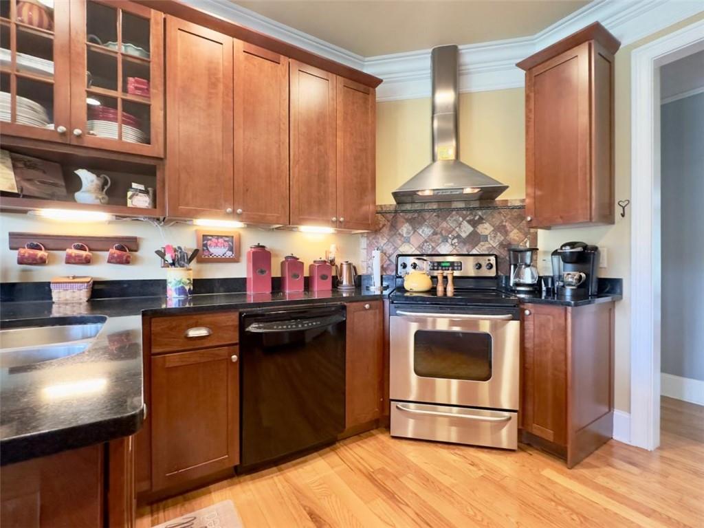 145 Wiseman Road Kingston, GA 30145 - Photo 32 of 60