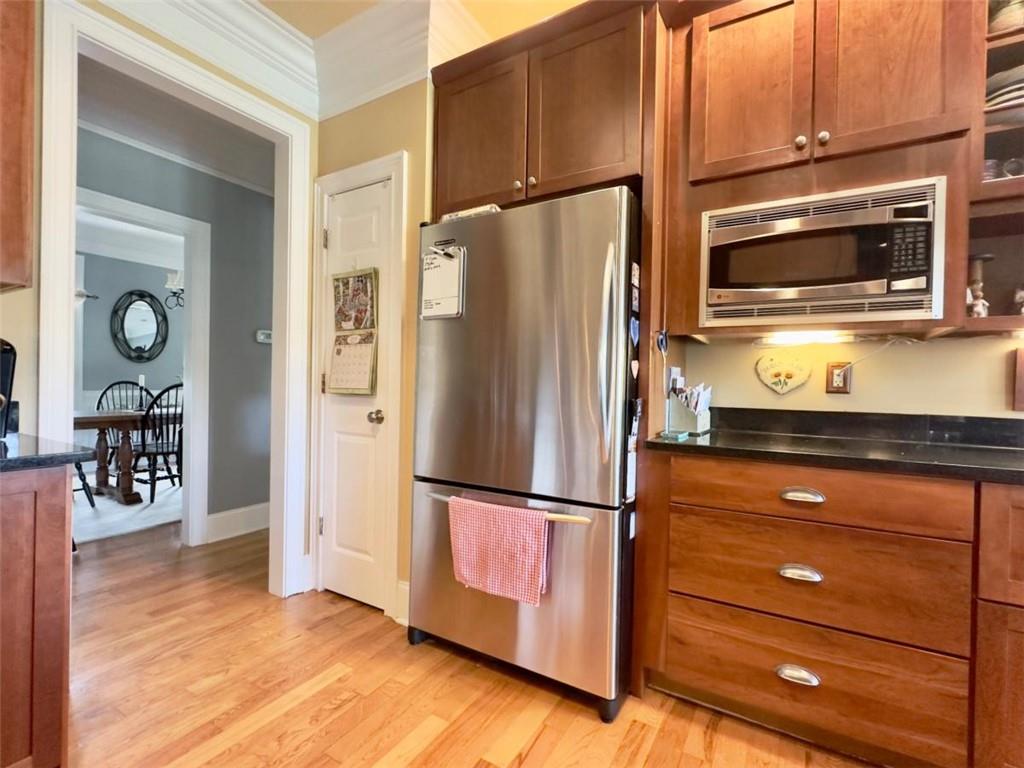 145 Wiseman Road Kingston, GA 30145 - Photo 33 of 60