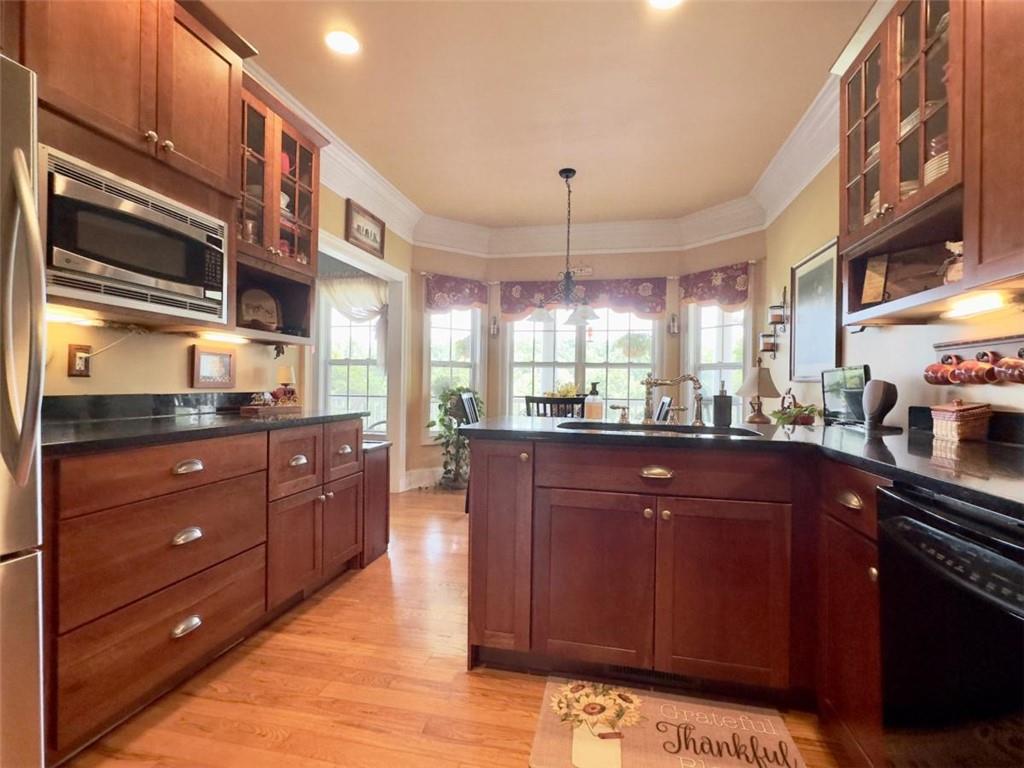 145 Wiseman Road Kingston, GA 30145 - Photo 34 of 60