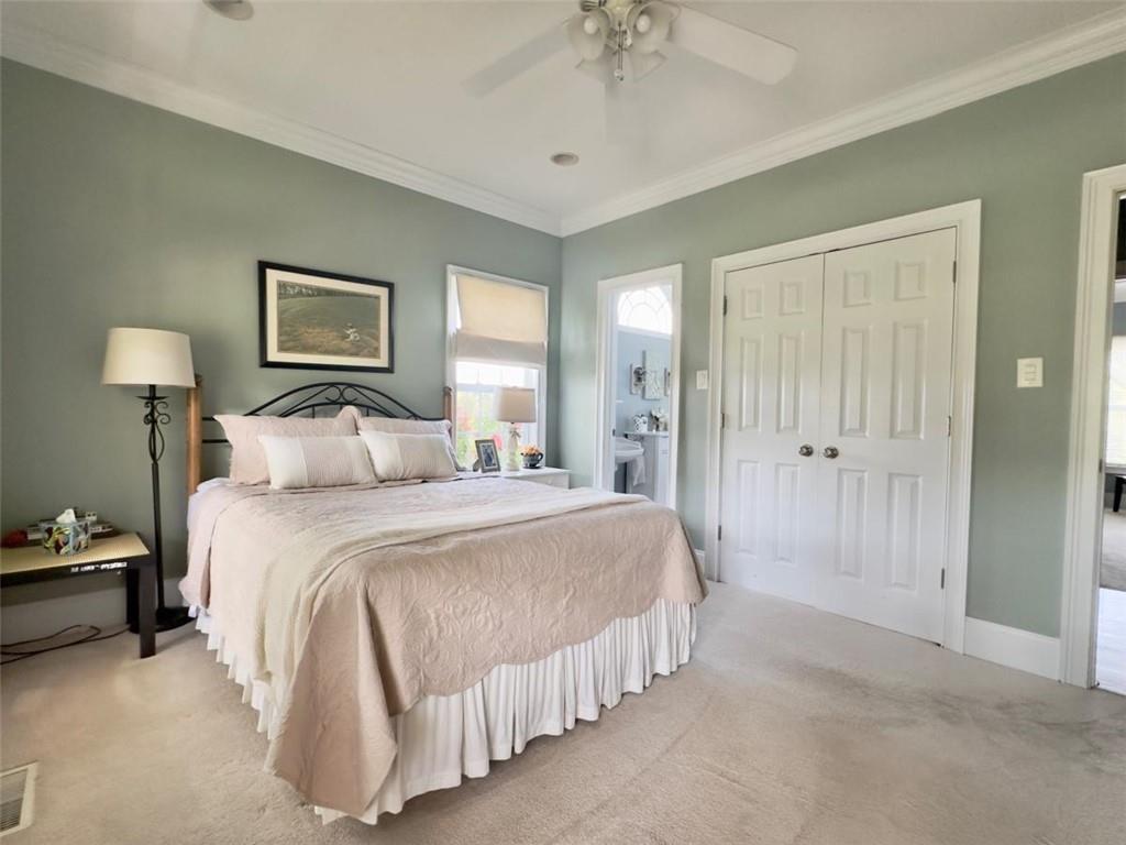 145 Wiseman Road Kingston, GA 30145 - Photo 37 of 60