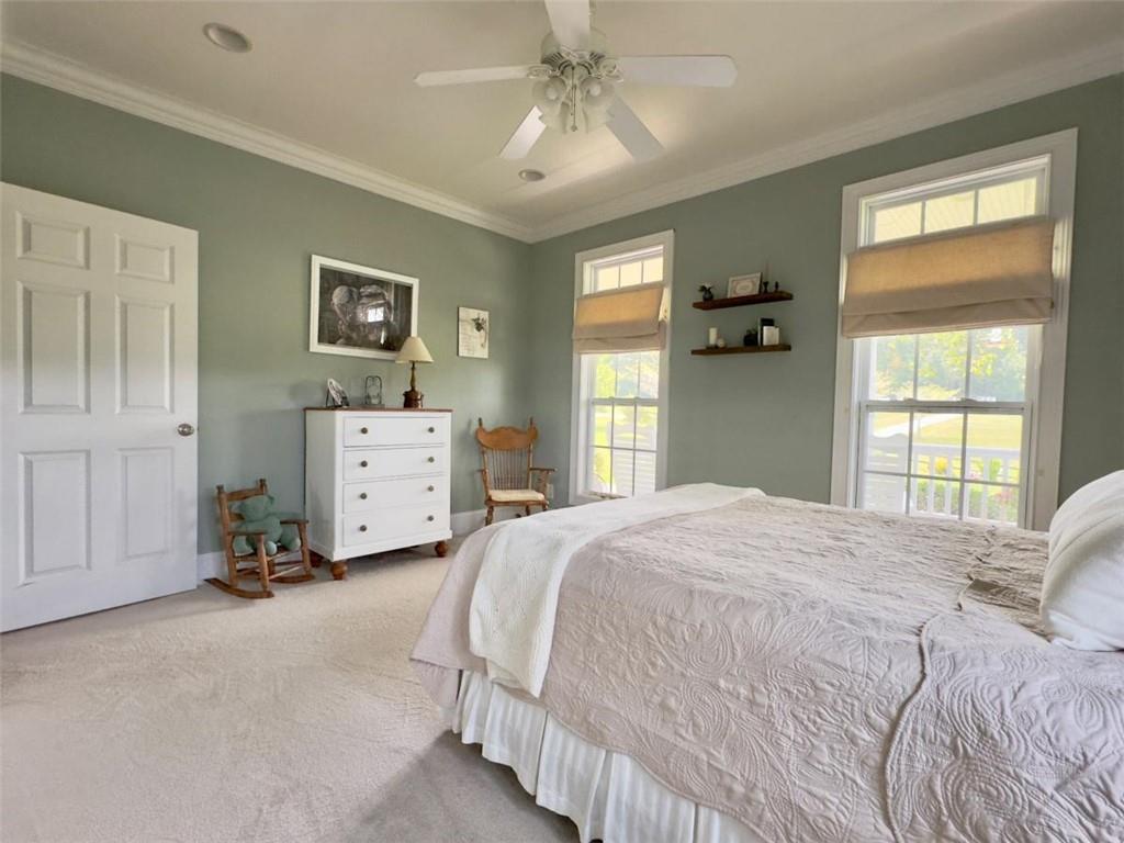 145 Wiseman Road Kingston, GA 30145 - Photo 39 of 60