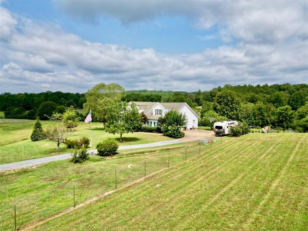 145 Wiseman Road Kingston, GA 30145 - Photo 4 of 60