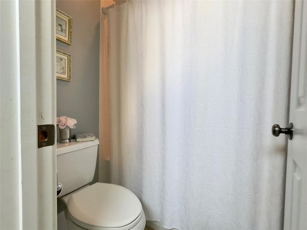 145 Wiseman Road Kingston, GA 30145 - Photo 41 of 60