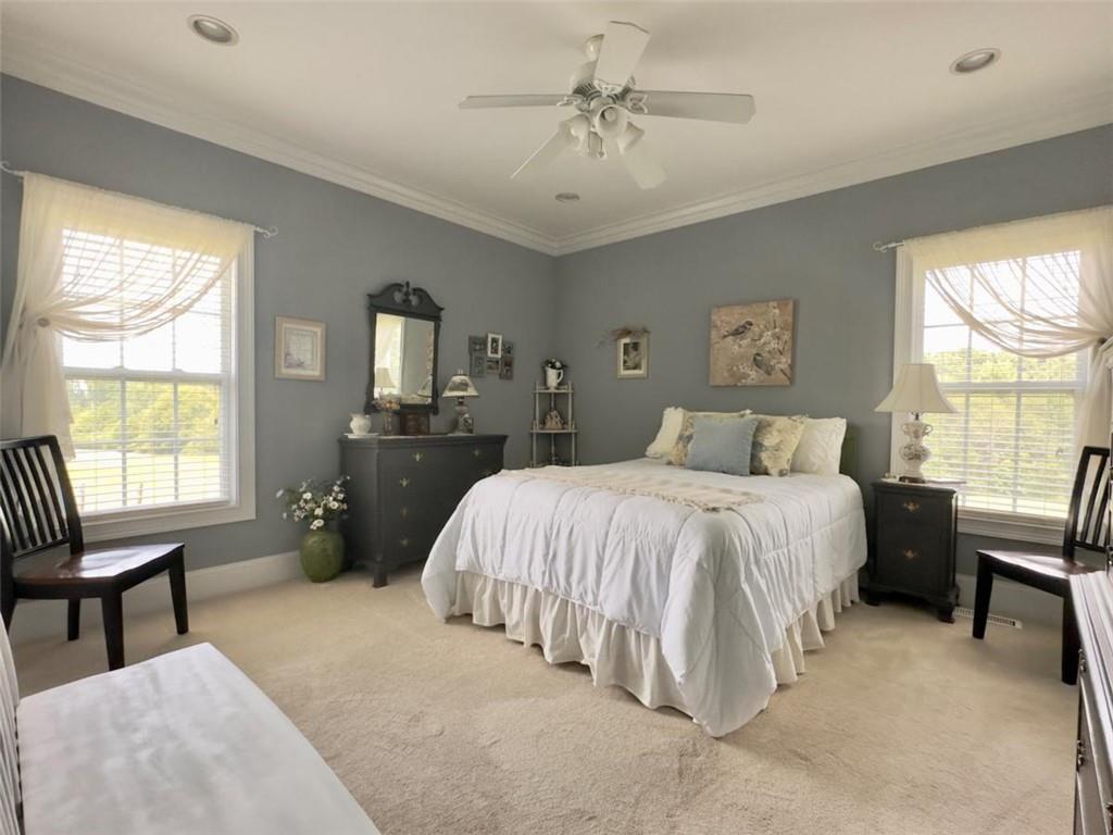 145 Wiseman Road Kingston, GA 30145 - Photo 43 of 60