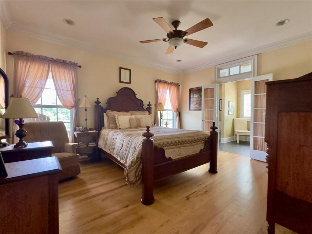 145 Wiseman Road Kingston, GA 30145 - Photo 48 of 60