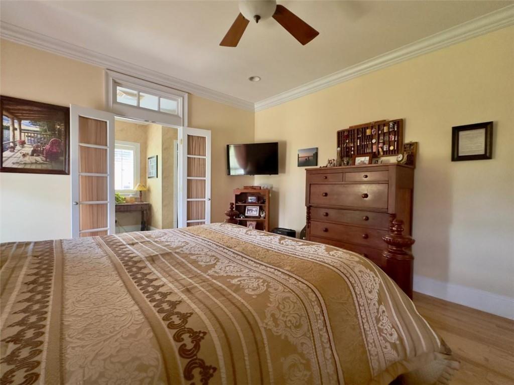 145 Wiseman Road Kingston, GA 30145 - Photo 49 of 60