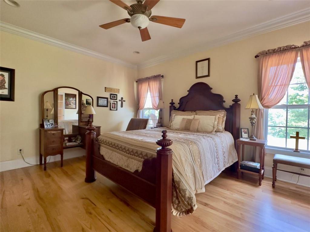 145 Wiseman Road Kingston, GA 30145 - Photo 50 of 60