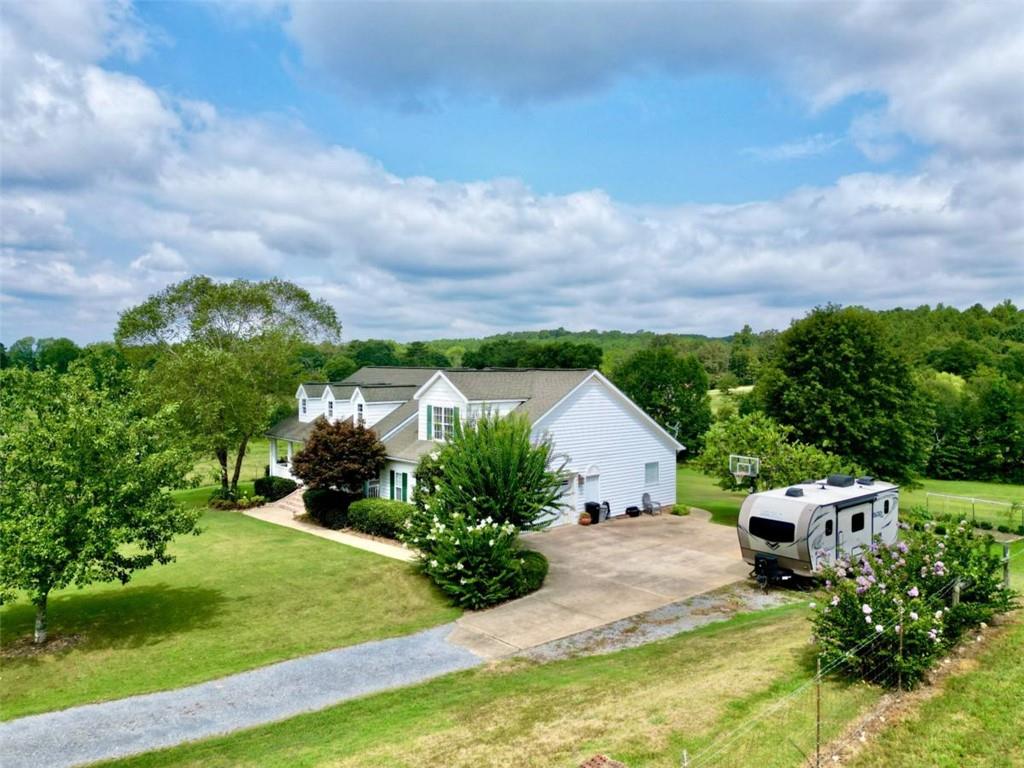 145 Wiseman Road Kingston, GA 30145 - Photo 5 of 60